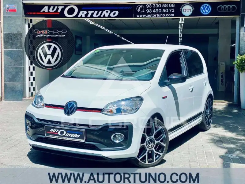 2021 Volkswagen Up