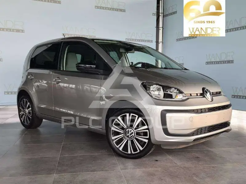 2021 Volkswagen Up