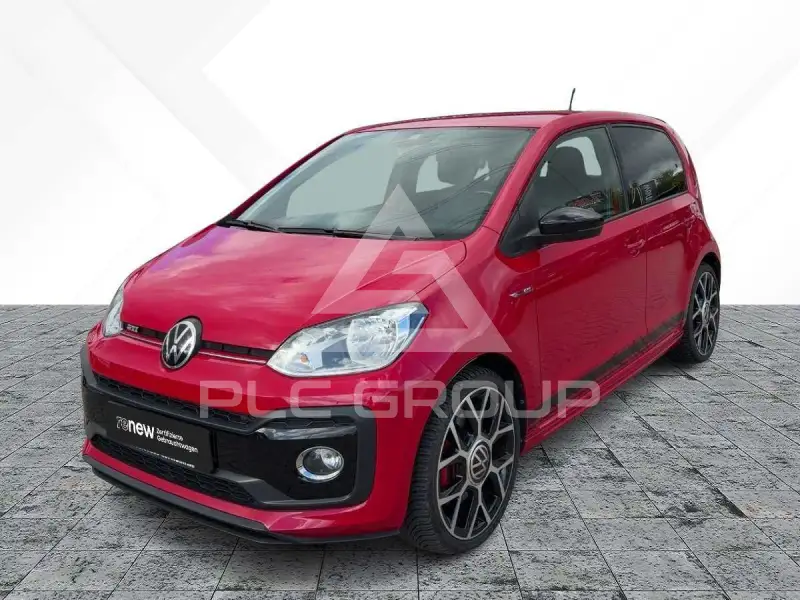 2021 Volkswagen Up