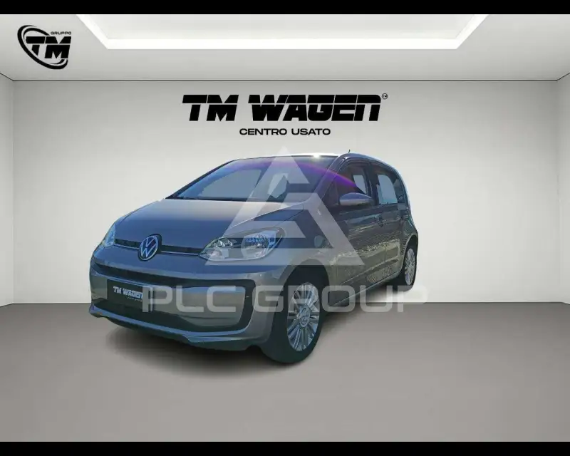 2021 Volkswagen Up