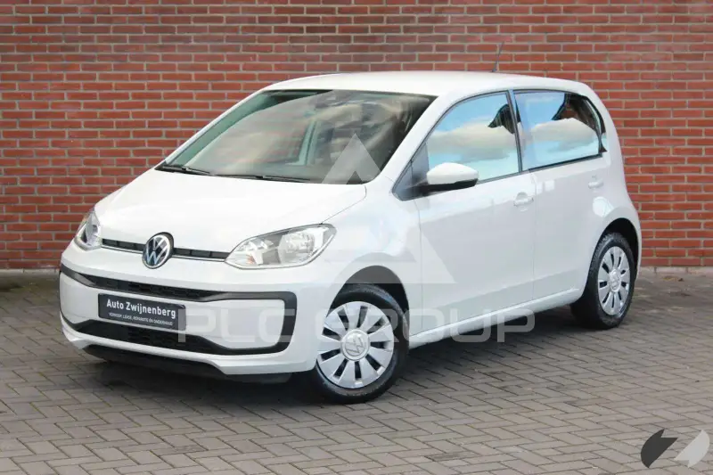 2021 Volkswagen Up