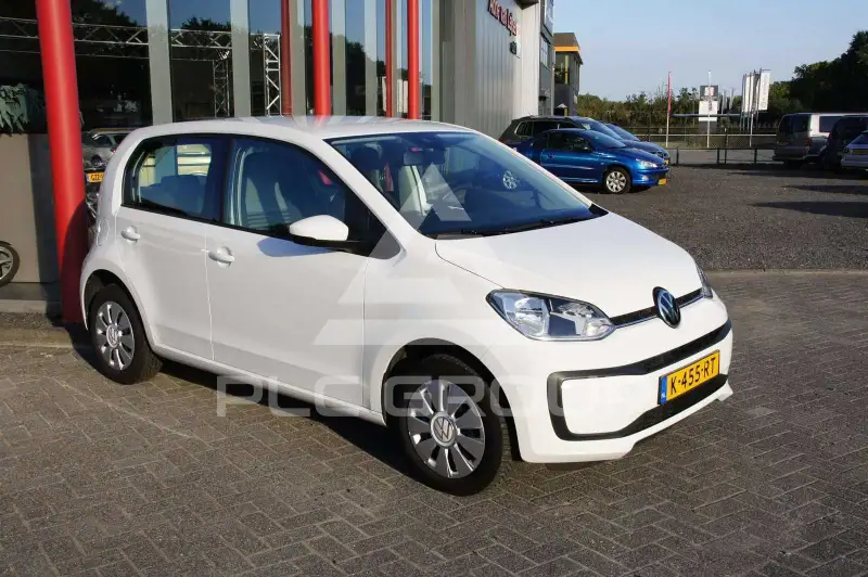 2021 Volkswagen Up