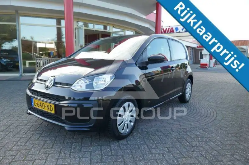 2021 Volkswagen Up