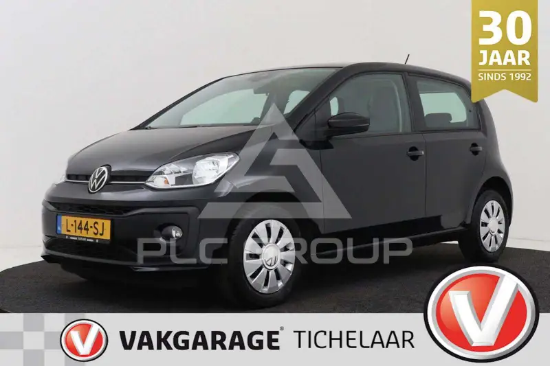 2021 Volkswagen Up