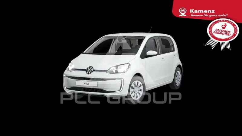 2021 Volkswagen Up