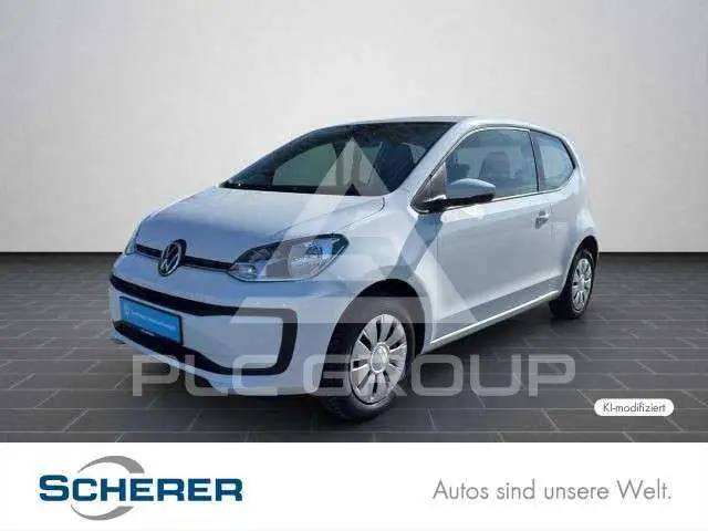 2021 Volkswagen Up
