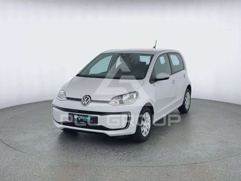 2021 Volkswagen Up