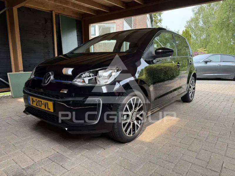 2021 Volkswagen Up