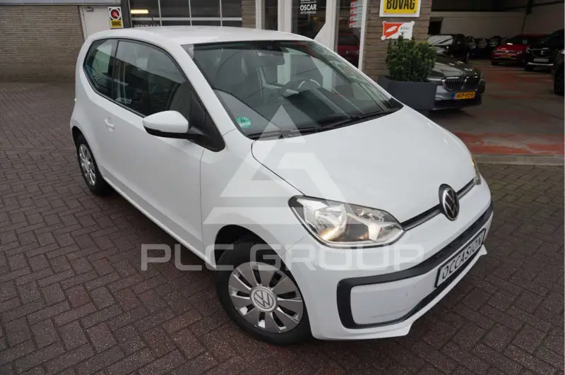 2021 Volkswagen Up