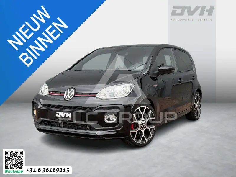 2021 Volkswagen Up