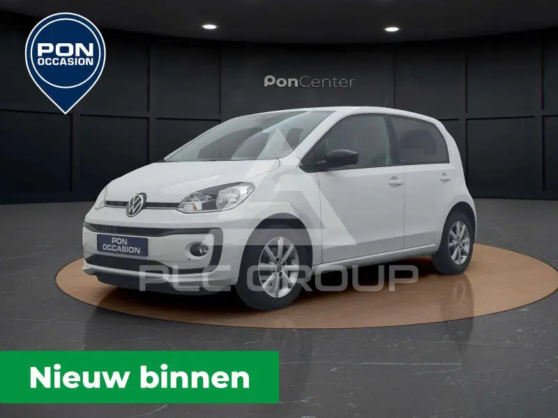 2021 Volkswagen Up