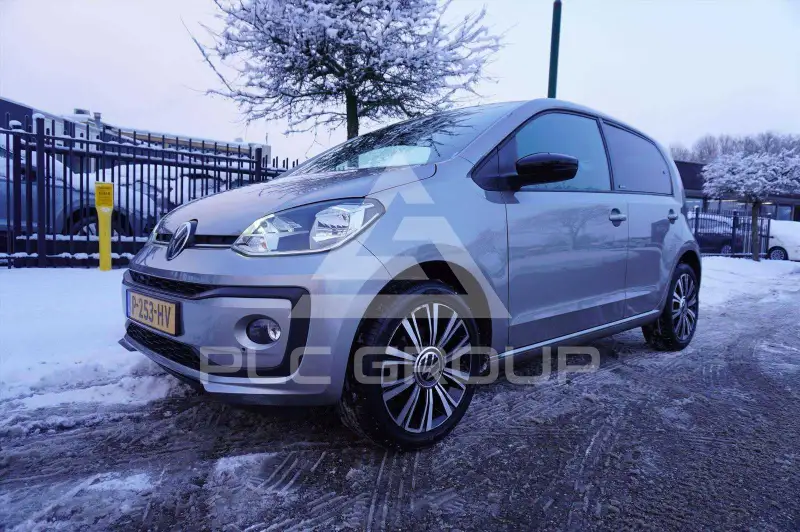 2021 Volkswagen Up