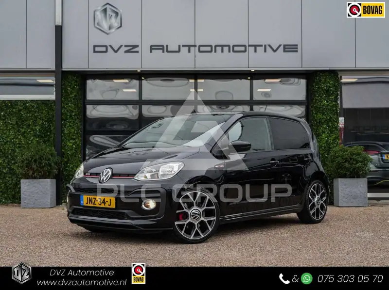 2021 Volkswagen Up