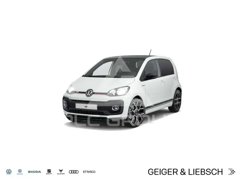 2021 Volkswagen Up