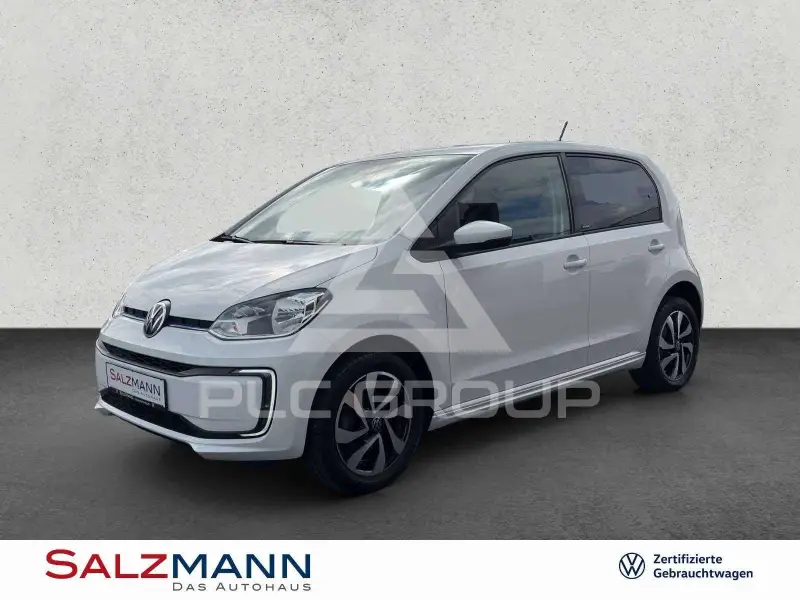 2021 Volkswagen Up