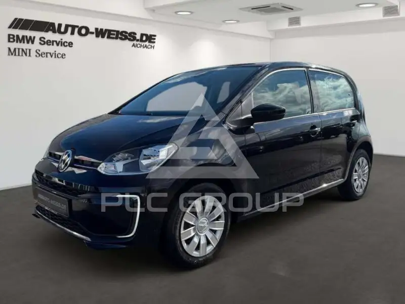 2021 Volkswagen Up