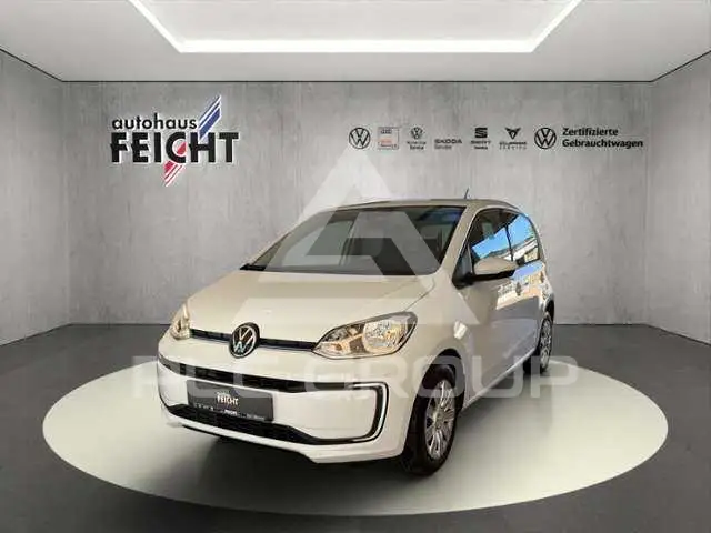 2021 Volkswagen Up