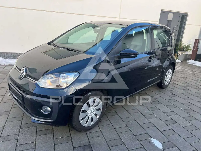 2021 Volkswagen Up