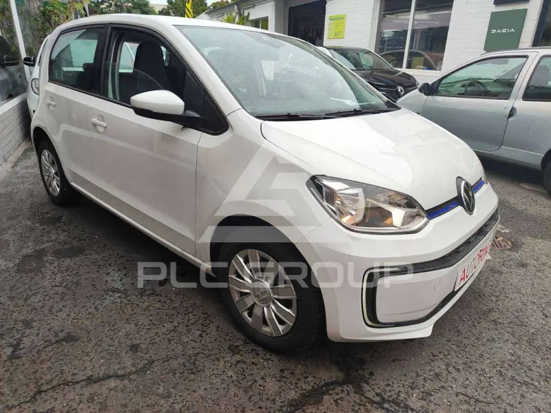 2021 Volkswagen Up