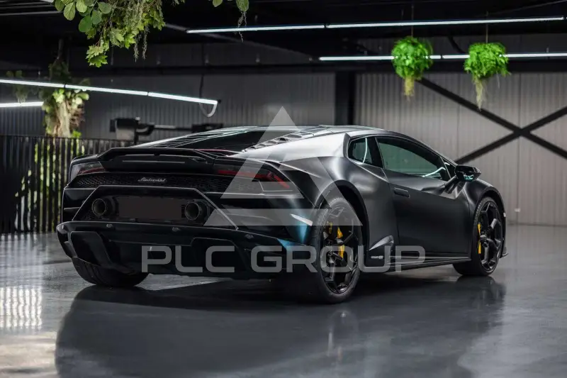 2021 Lamborghini Huracan