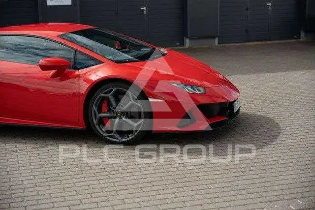 2021 Lamborghini Huracan