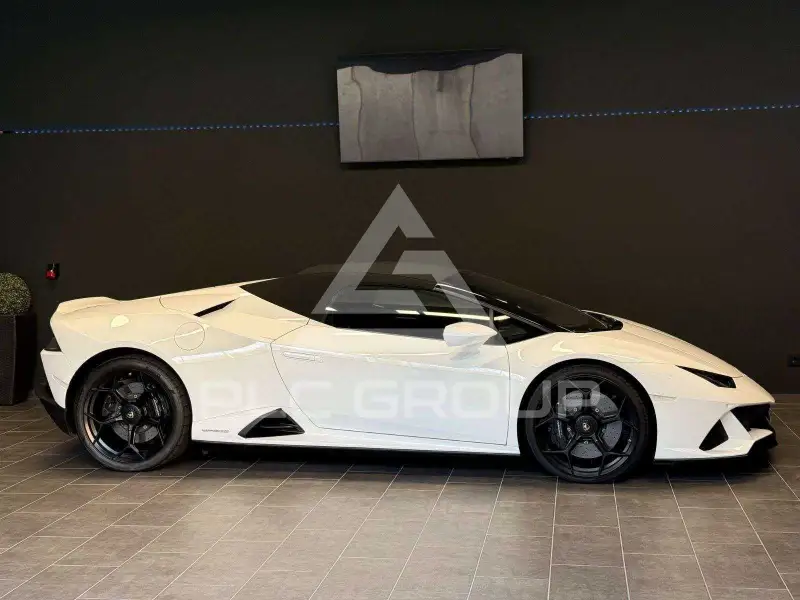 2021 Lamborghini Huracan