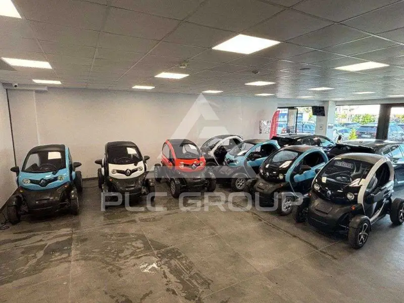 2021 Renault Twizy