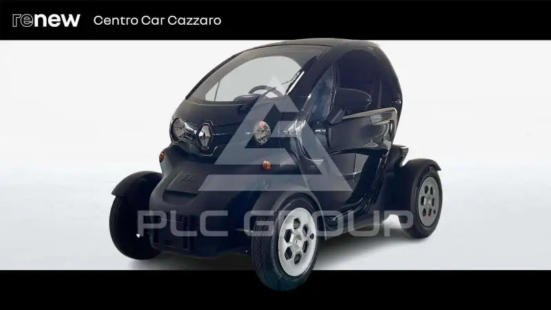 2021 Renault Twizy