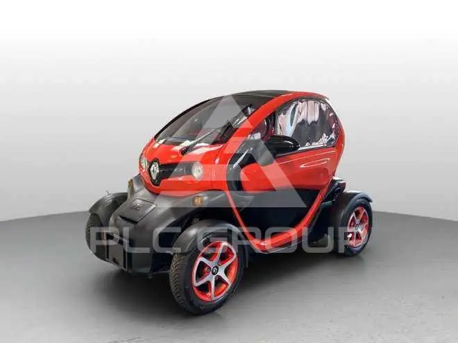 2021 Renault Twizy