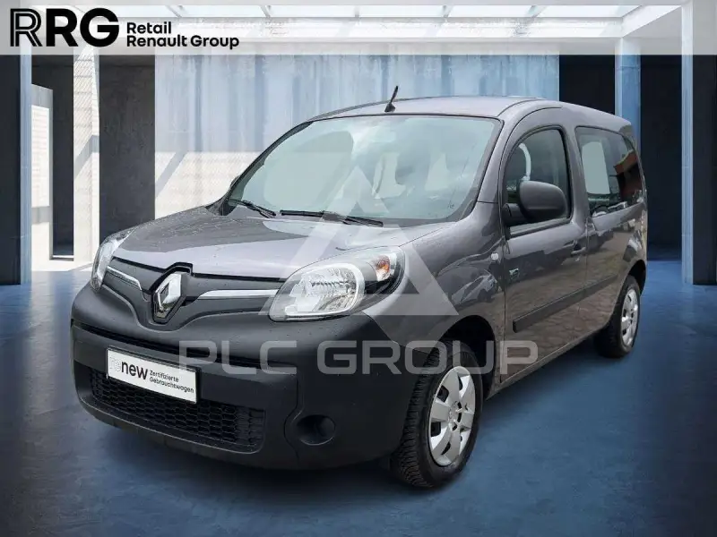 2021 Renault Kangoo