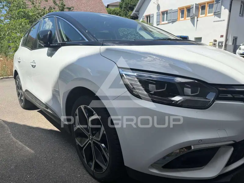2021 Renault Scenic