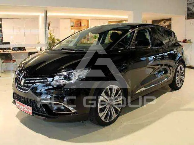 2021 Renault Scenic