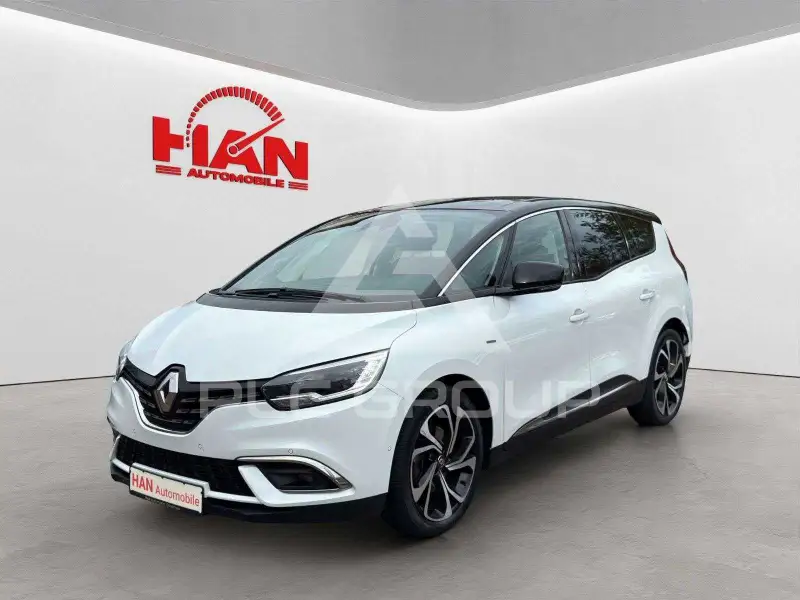 2021 Renault Scenic