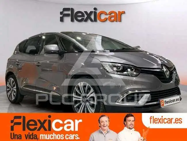 2021 Renault Scenic
