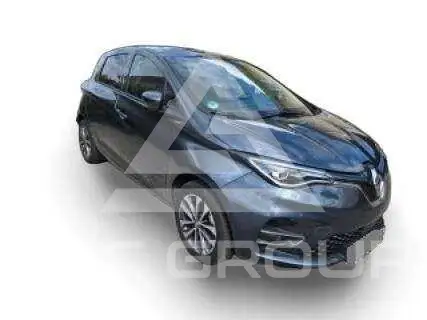 2021 Renault ZOE