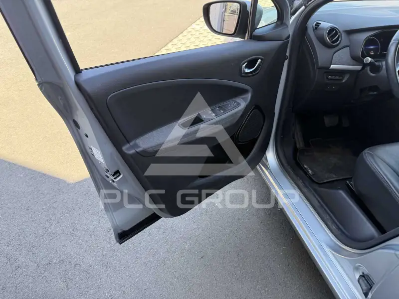 2022 Renault ZOE
