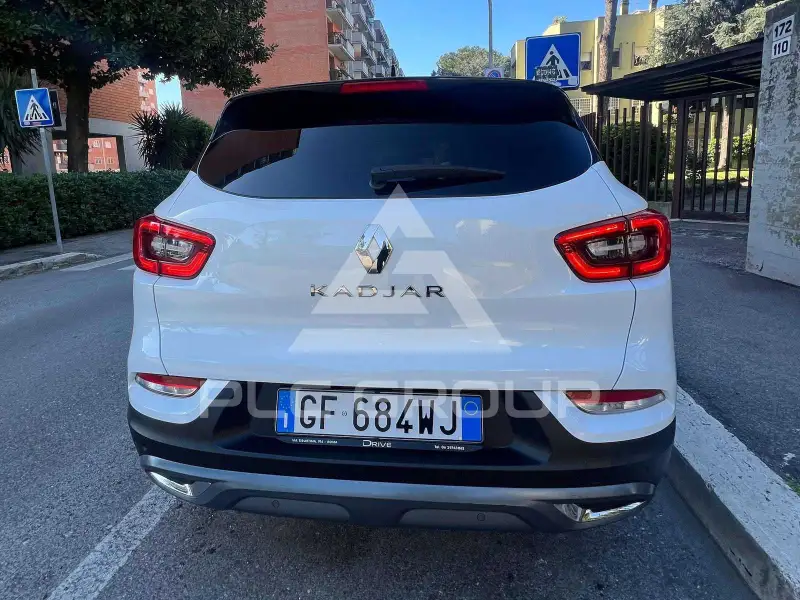 2021 Renault Kadjar