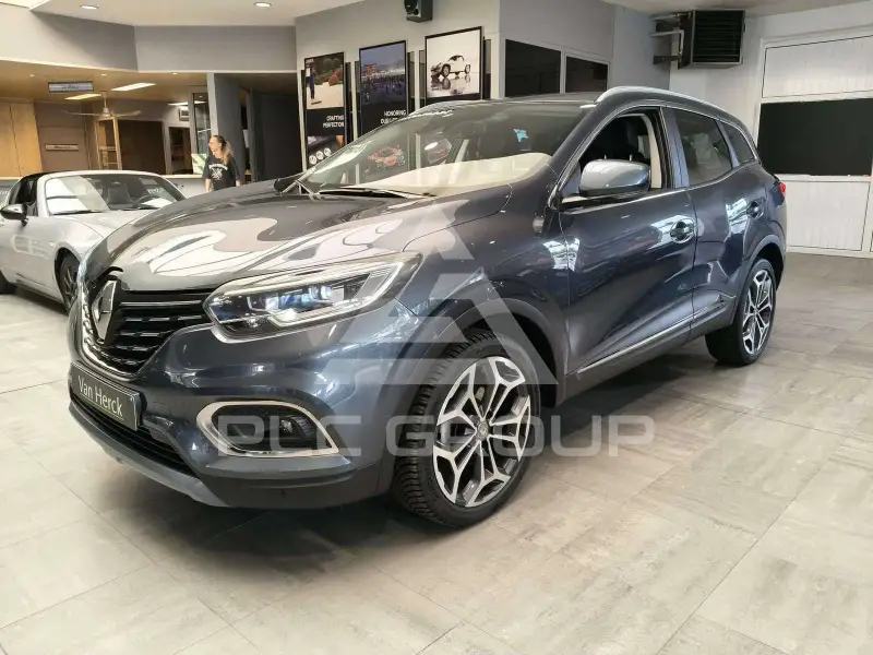 2021 Renault Kadjar
