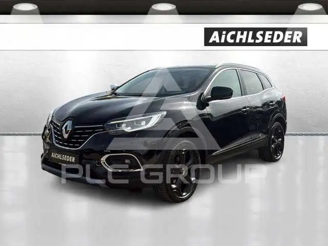 2021 Renault Kadjar
