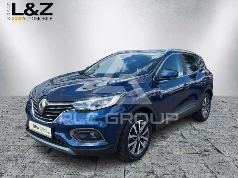 2021 Renault Kadjar