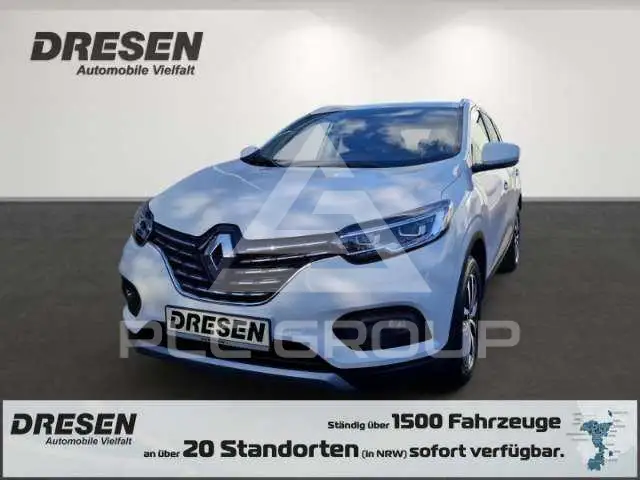 2021 Renault Kadjar