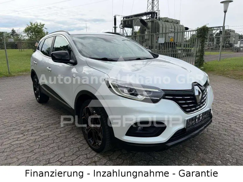 2021 Renault Kadjar