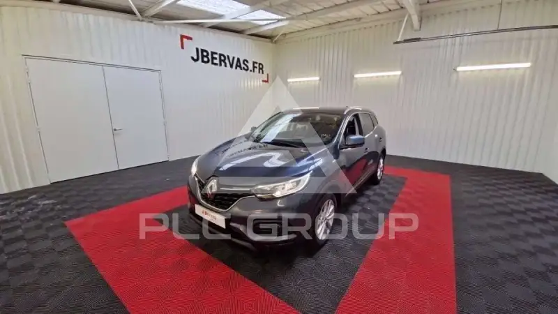 2021 Renault Kadjar