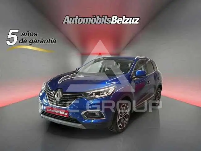 2021 Renault Kadjar
