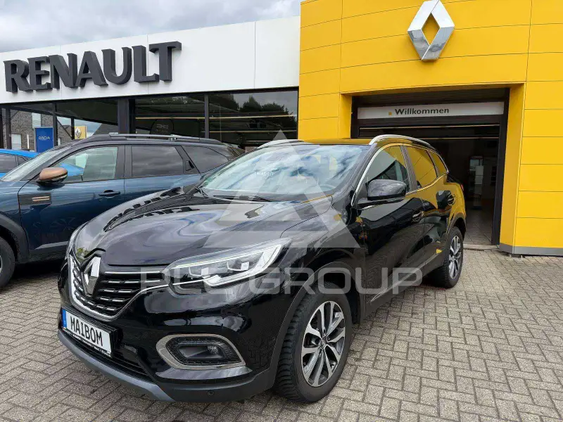 2021 Renault Kadjar