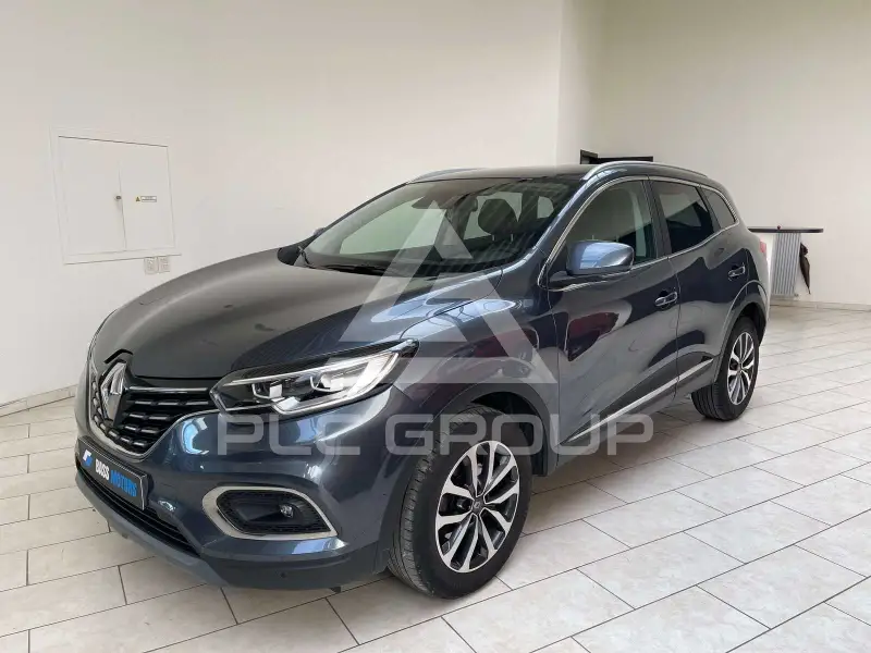 2021 Renault Kadjar