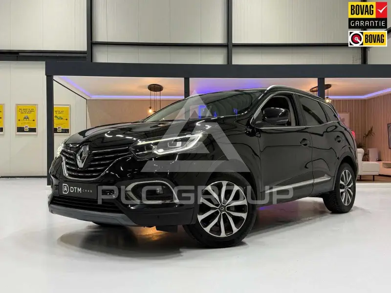 2021 Renault Kadjar