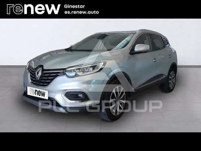2021 Renault Kadjar