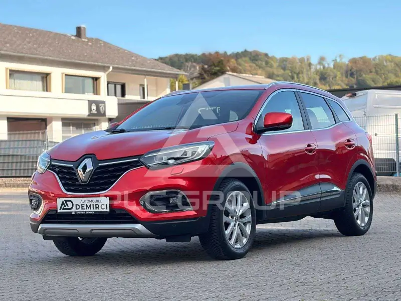 2021 Renault Kadjar