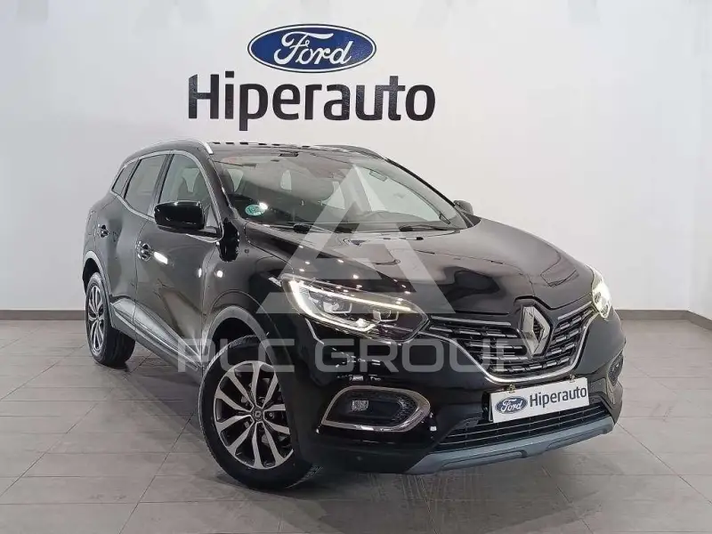 2021 Renault Kadjar